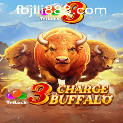 An In-Depth Exploration of the Exciting Game 3ChargeBuffalo: A Gamer's Delight