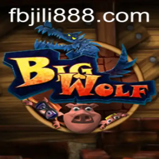 Discover the Thrilling World of BigWolf: An In-Depth Look at the Game with Fbjili