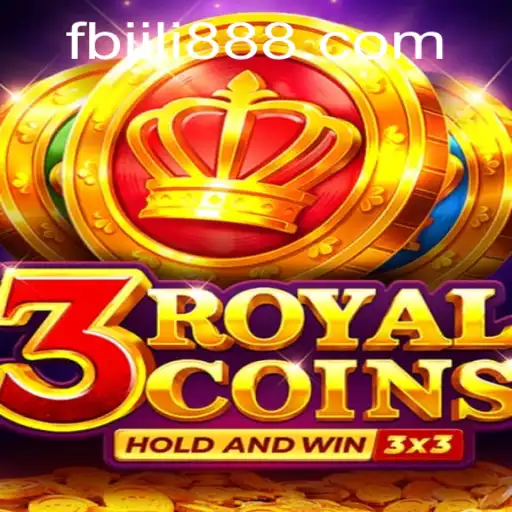 Explore 3royalcoins: An Engaging Gaming Experience