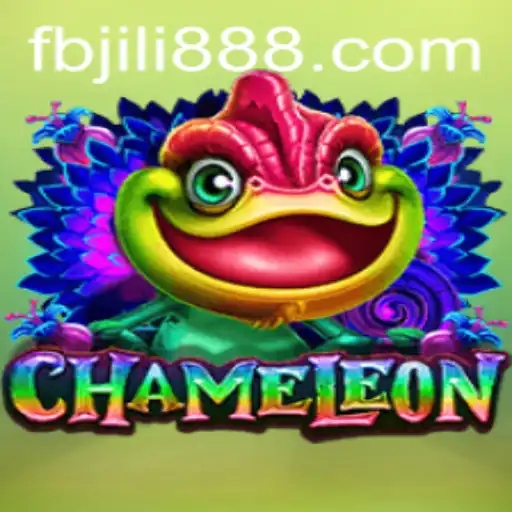 The Intriguing World of Chameleon: The Game Everyone is Talking About