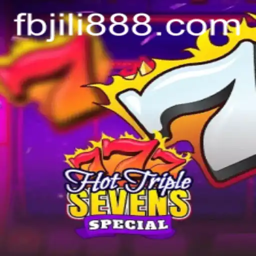 HotTripleSevensSpecial: A Thrilling Dive into the World of Slot Gaming