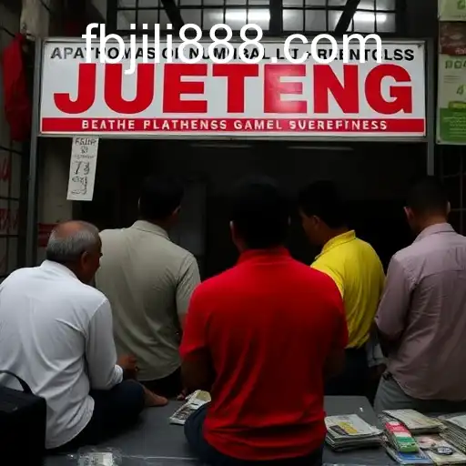 The Complex World of Jueteng: A Deep Dive into the Filipino Numbers Game