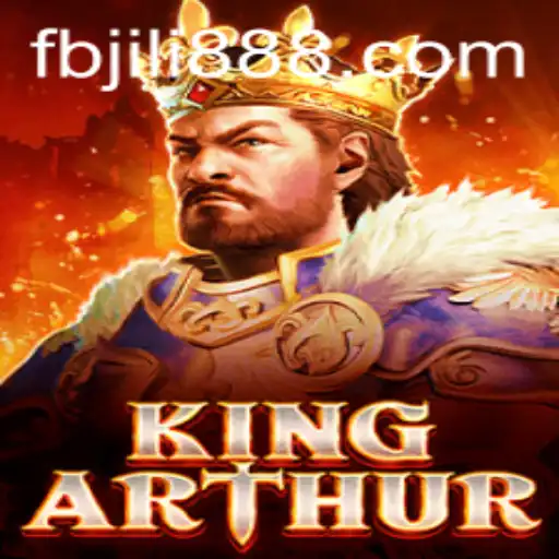 Introducing KingArthur: A Legendary Adventure in the Realm of fbjili