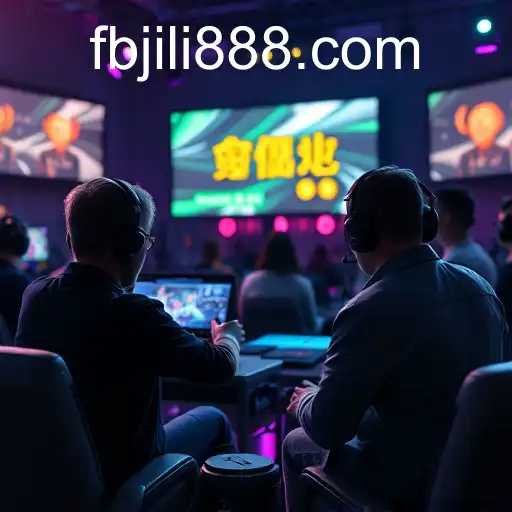 Exploring the Dynamic World of Live Games with fbjili