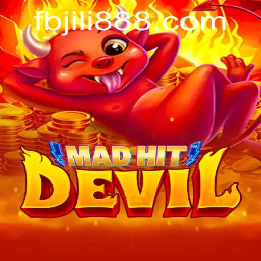 MadHitDevil: An Exciting Gaming Adventure for Enthusiasts
