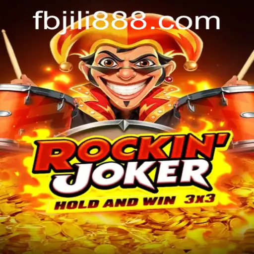 Discover RockinJoker: A Thrilling Game Experience Powered by FBJILI
