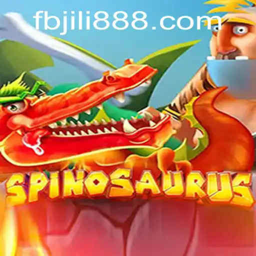 Spinosaurus: A Thrilling New Game Experience with fbjili Integration
