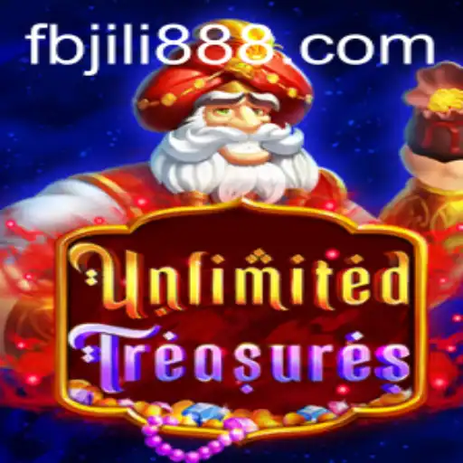 UnlimitedTreasures: A Journey Through Adventure and Strategy